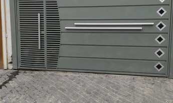 Imagem 7: Casa para Venda em Suzano, Vila Amorim, 4 dormitórios, 2 banheiros, 2 vagas