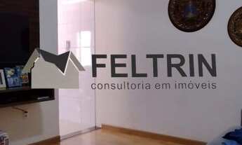 Imagem: Casa para venda possui 95 metros quadrados