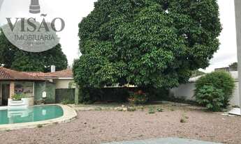 Imagem 4: ALUGO EXCELENTE CASA COM PISCINA PARA FINS COMERCIAIS - MORADA DO SOL. R$ 8.500,00