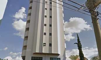 Imagem 2: APARTAMENTO COM 246m² - 4 SUITES - AV. AFONSO VERGUEIRO - SOROCABA - SP