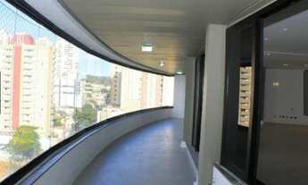 Imagem 4: Apartamento 4 Quartos ou + para Venda em São Bernardo do Campo, Centro, 6 dormitórios, 5 s