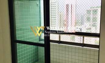 Imagem 4: Oportunidade! Lindo 3 qrts, localização excelente, área de lazer completa