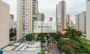 Imagem 3: Apartamento à venda no bairro Perdizes - São Paulo/SP, Zona Oeste