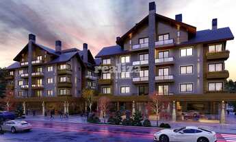 Imagem 2: APARTAMENTO COM 2 QUARTOS EM CANELA