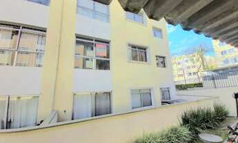 Imagem 2: Apartamento 2 dorms. 50m2 aluguel Campo Comprido - Curitiba - Paraná