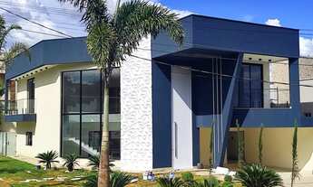 Imagem 2: Mansão Condomínio do Lago Oportunidade