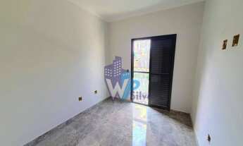 Imagem 6: Sobrado à venda, 68 m² por R$ 390.000,00 - Parque Boturussu - São Paulo/SP