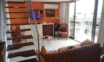 Imagem 4: Cobertura no Luxor Paulo Miranda - Beira mar do Cabo Branco