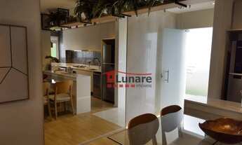 Imagem 3: Apartamento com 2 dormitórios à venda, 57 m² por R$ 404.160 - Cézar de Souza - Mogi das Cr