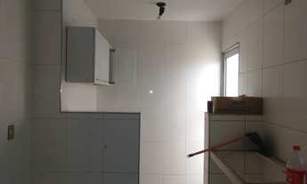 Imagem 7: Apartamento para aluguel tem 55 metros quadrados com 2 quartos em Granada - Uberlândia - M