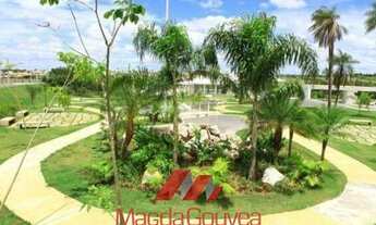 Imagem 2: Terreno em condomínio no COND. ALPHAVILLE CUIABA 2 - Bairro Jardim Itália em Cuiabá