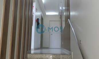 Imagem 4: Juiz de Fora - Apartamento Padrão - Alto dos Passos