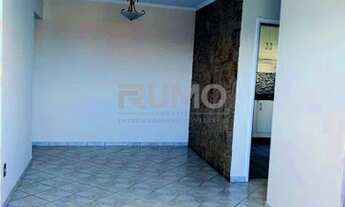 Imagem 3: Apartamento - Jardim Paulicéia - Campinas