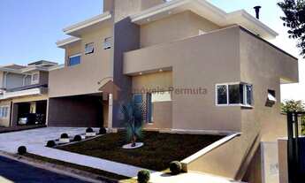 Imagem: CASA RESIDENCIAL em VALINHOS - SP, NAÇÕES