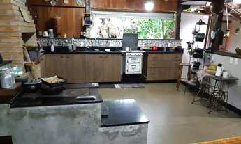 Imagem 4: Belo Horizonte - Casa Padrão - Vila Cloris