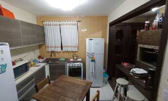 Imagem 2: Sobrado Geminado condomínio fechado