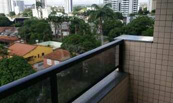 Imagem 2: Apartamento 3 quartos madalena venda