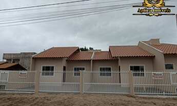 Imagem 4: Linda casa geminada 02 quartos 70m² no Centro de Penha