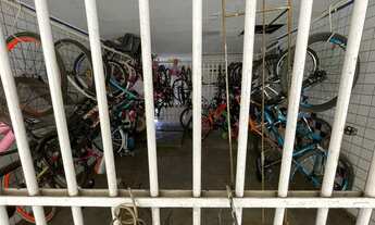 Imagem 5: Apartamento para venda com 72 metros quadrados com 3 quartos em Taguatinga Norte - Brasíli