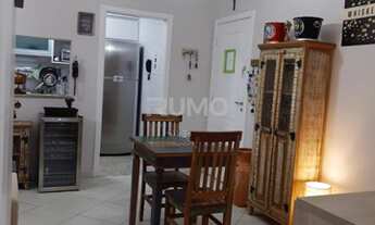 Imagem 3: Apartamento - Mansões Santo Antônio - Campinas
