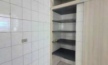 Imagem 10: Apartamento com 2 dormitórios à venda, 89 m² por R$ 230.000,00 - Centro - São Vicente/SP