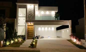 Imagem: Casa à venda condomínio fechado em Jundiaí