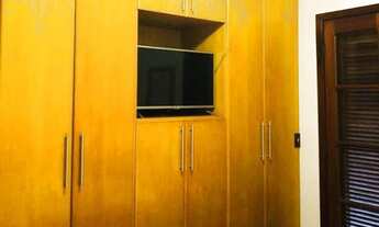 Imagem: Casa à venda Granja Viana - Cond. Jardim