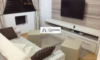 Imagem: LOCAÇÃO 1 DOR 1 SUITE 2 VG NOS JARDINS