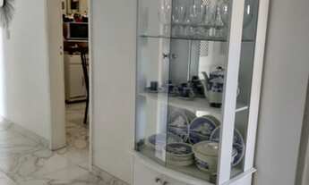 Imagem 6: Cód. 254 Armação 3/4 com suíte e 2 Varandas Espaçoso