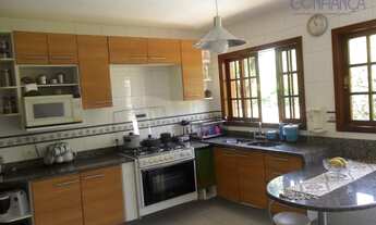 Imagem 3: Casa com 3 dormitórios à venda, 200 m² por R$ 930.000,00 - Campo Grande - Rio de Janeiro/R