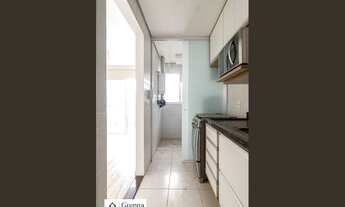 Imagem 6: Apartamento Cobertura Duplex à Venda e Locação 106m² - Pinheiros, São Paulo