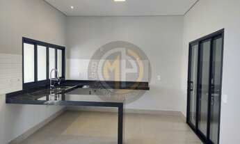 Imagem 4: Casa a Venda no Jardins do Império em Indaiatuba/SP