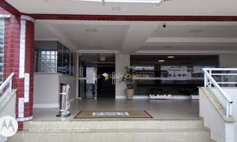 Imagem 2: Cobertura com 3 dormitórios à venda, 348 m² por R$ 2.600.000,00 - Estreito - Florianópolis