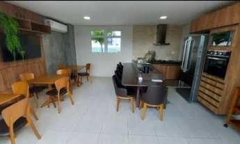 Imagem 5: Vendo excelente apartamento no Jardim Luna com 3 quartos e 2 vagas de garagem