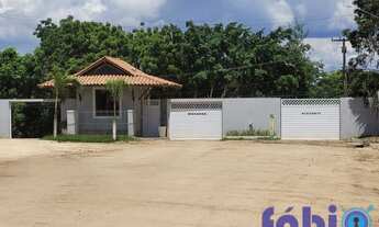 Imagem: Casa de Condomínio com 2 dorms, Santa Terezinha