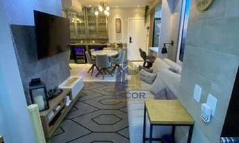 Imagem 2: Apartamento fino no Itacorubi