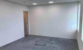 Imagem 3: SALA NOVA NO CENTRO DE ALPHAVILLE!