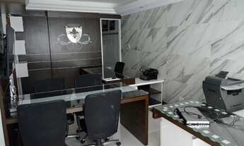 Imagem 4: Prédio Escritório Comercial Centro Sorocaba Aluguel