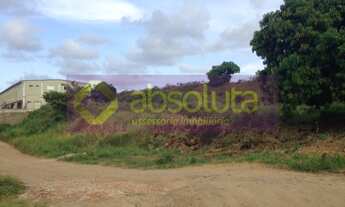 Imagem 6: Área para venda no Cabo