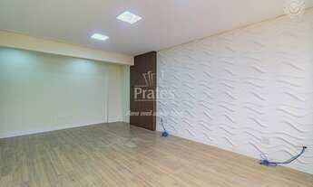 Imagem 4: CURITIBA - Conjunto Comercial/Sala - Centro