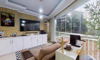 Imagem: SãO PAULO - Apartamento Padrão - Cidade