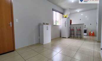 Imagem 5: Apartamento com 2 dormitórios à venda, 46 m² por R$ 143.000,00 - Gigante - Conselheiro Laf