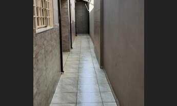 Imagem: Casa em Perdizes