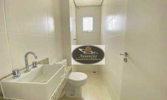 Imagem 6: Apartamento com 2 dormitórios à venda, 53 m² por R$ 371.000,00 - Parque das Nações - Santo