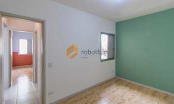 Imagem 1: APARTAMENTO COM 2 DORMITÓRIOS E VAGA DE GARAGEM NA REGIÃO DA SAÚDE!!