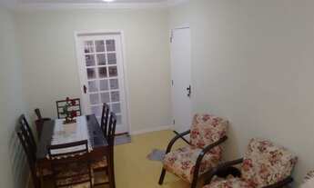 Imagem 2: Apartamento pra venda no Ed. Ilha de Creta com 3 dormitórios na Paulista, Piracicaba/SP