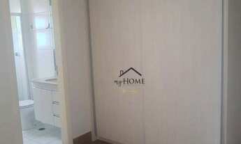 Imagem 2: Apartamento com 3 dormitórios para alugar, 202 m² por R$ 13.000,00/mês - Recanto Maravilha