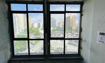 Imagem 6: Apartamento com 118 metros quadrados com 2 quartos em Centro - São Paulo - SP