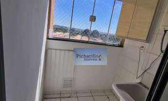 Imagem 7: Apartamento com 2 dormitórios à venda, 54 m² por R$ 298.000,00 - Parque Sabará - São Carlo