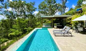 Imagem 3: Casa à venda com 650m2 em<br>Itaipava, com 6 quartos em Itaipava - Petrópolis - Rio